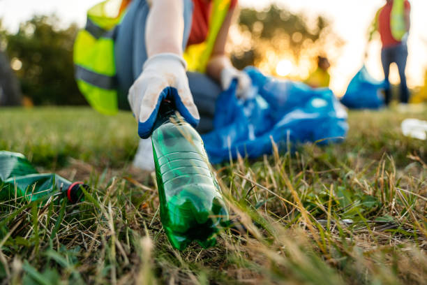 Best Commercial Cleanout Services  in Houghton, MI